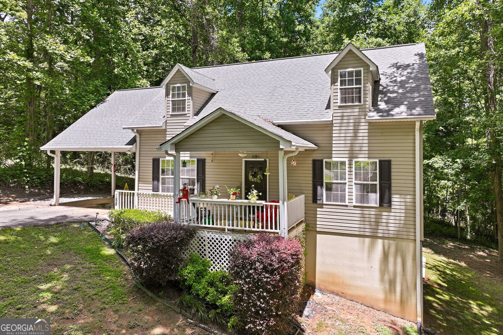 188 Seaborn Drive Cleveland - Photo 45