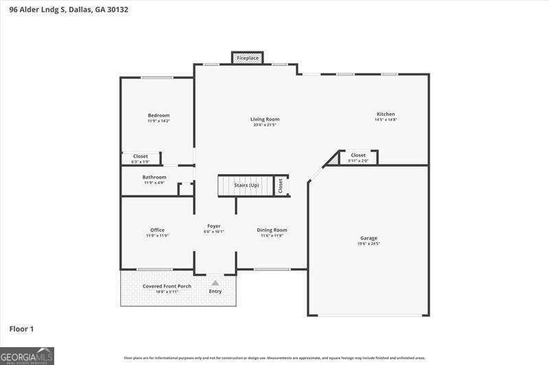 96 Alder Landing Dallas - Photo 51