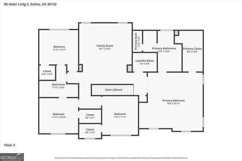 96 Alder Landing Dallas - Photo 52