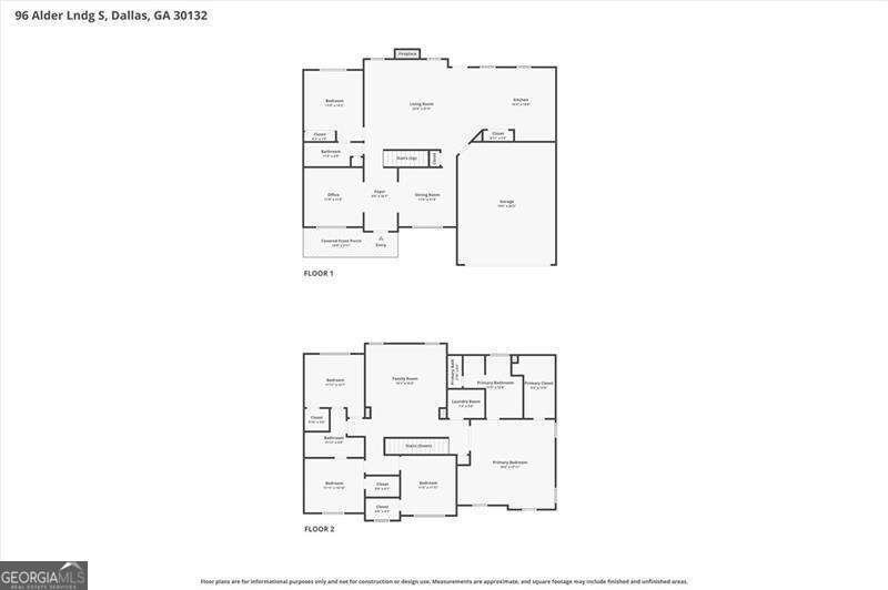 96 Alder Landing Dallas - Photo 53