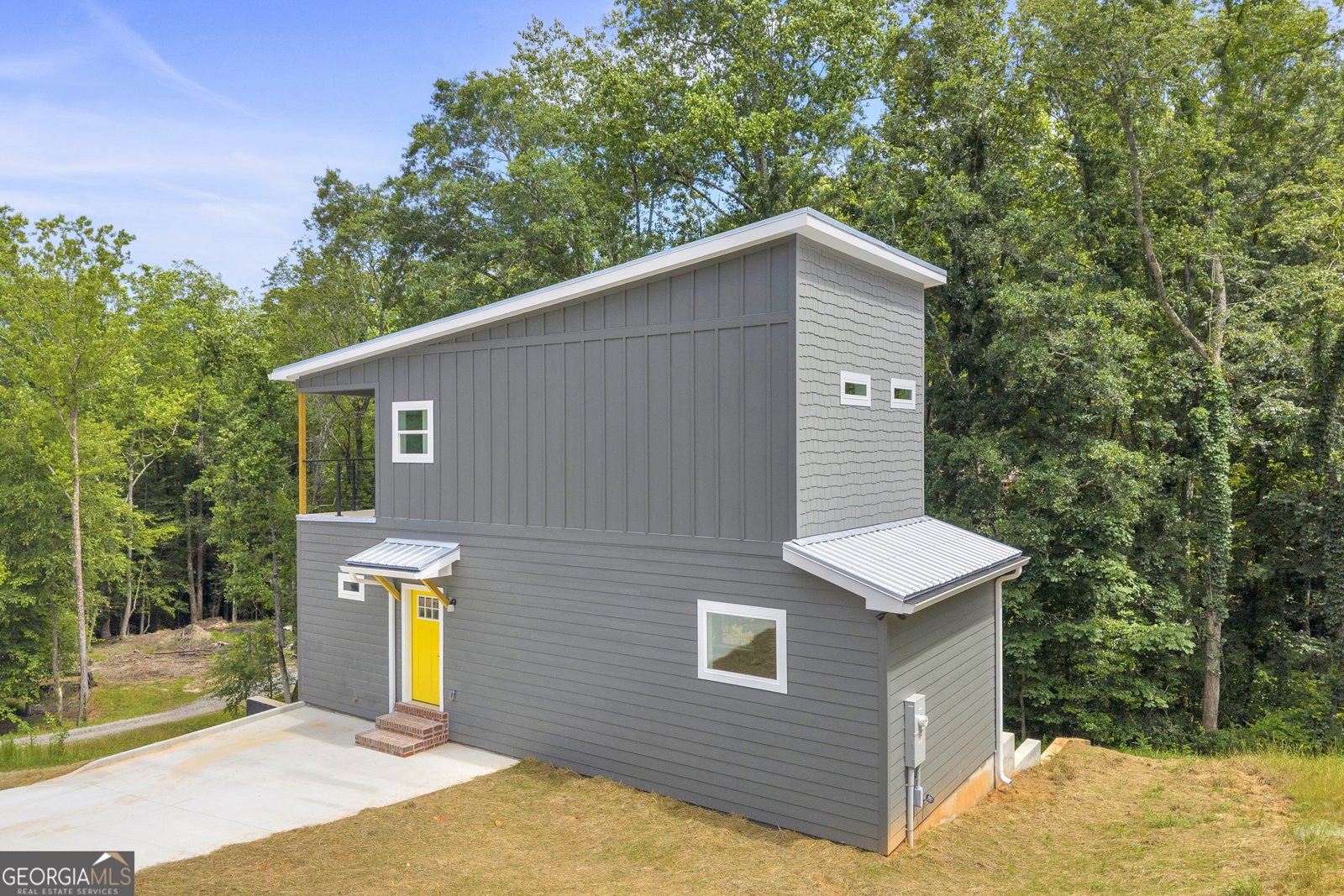 256 Lacount Lane Clarkesville - main photo