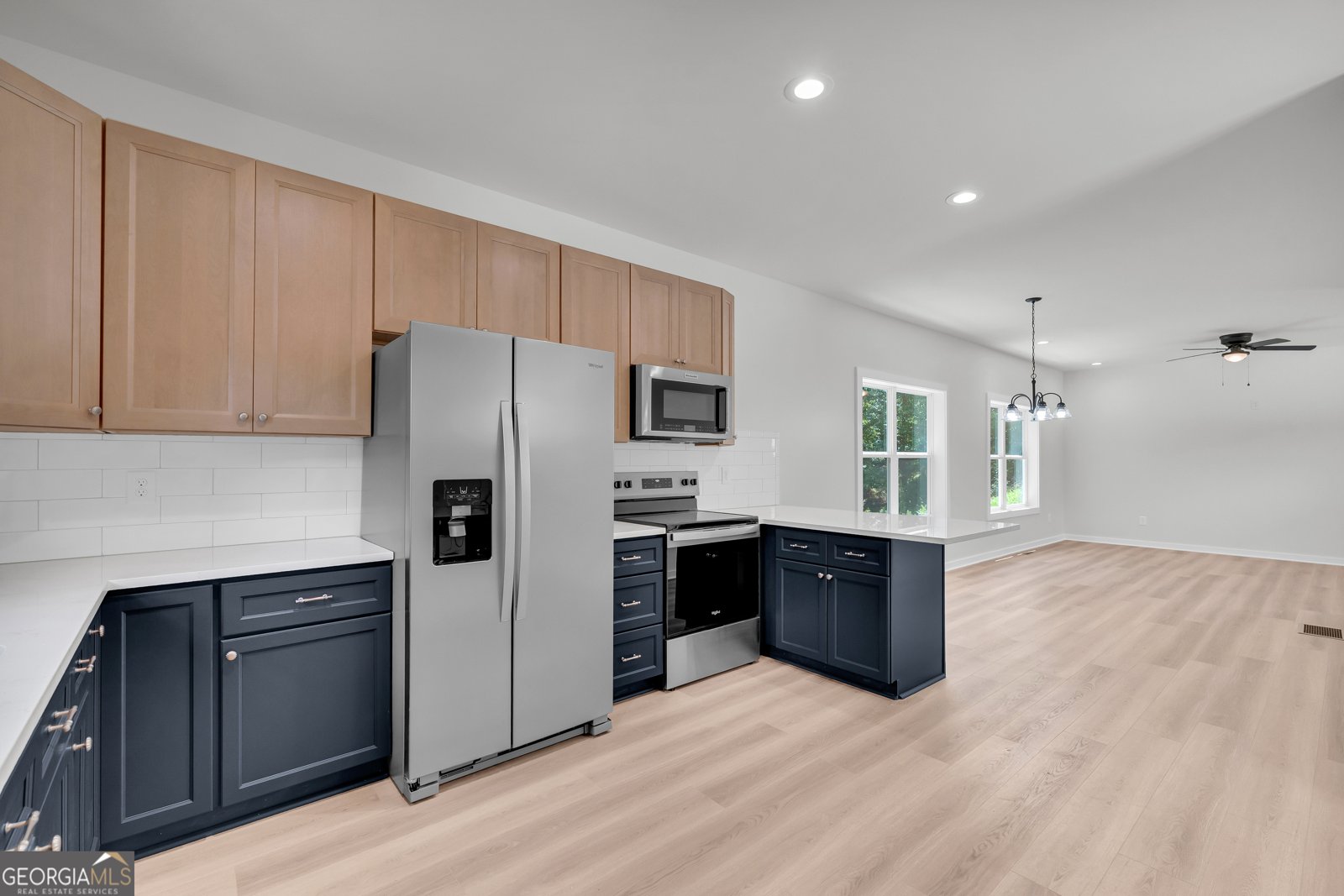 256 Lacount Lane Clarkesville - Photo 16