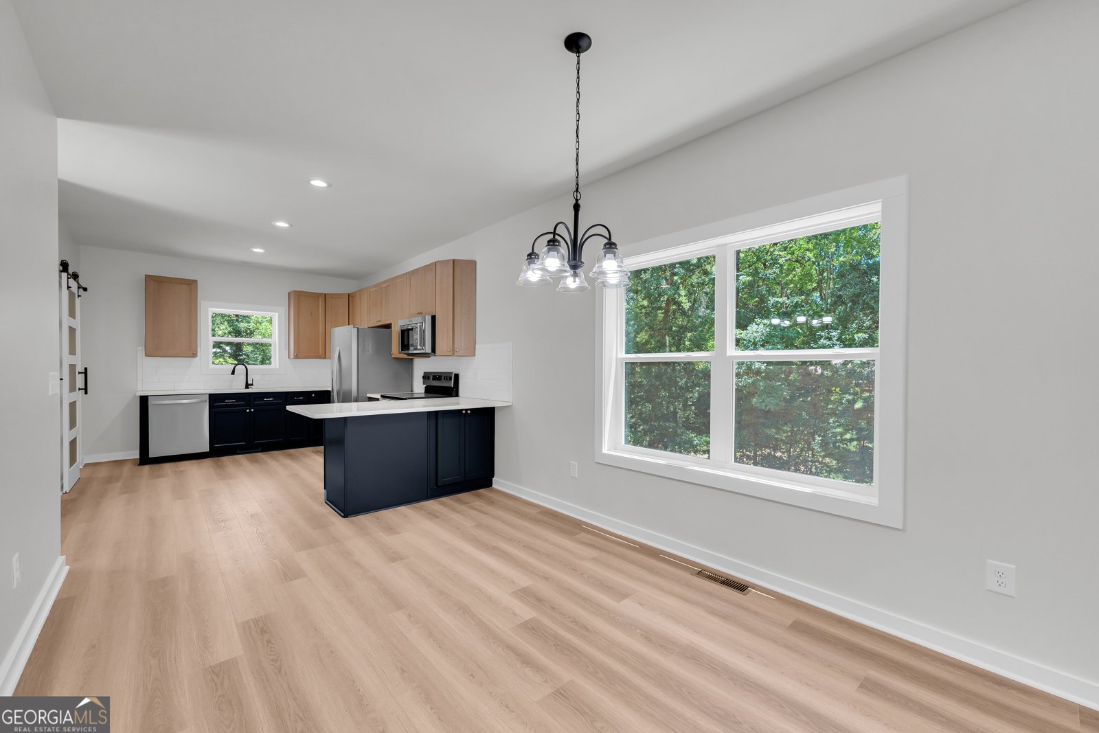 256 Lacount Lane Clarkesville - Photo 21