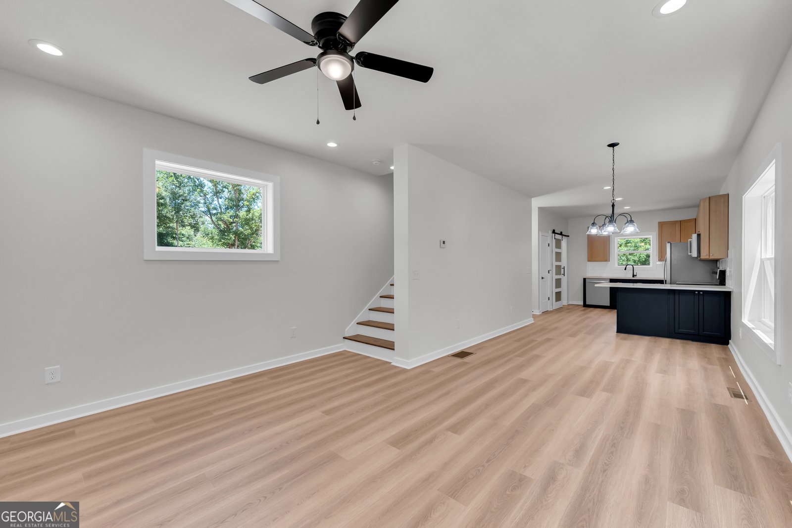 256 Lacount Lane Clarkesville - Photo 24