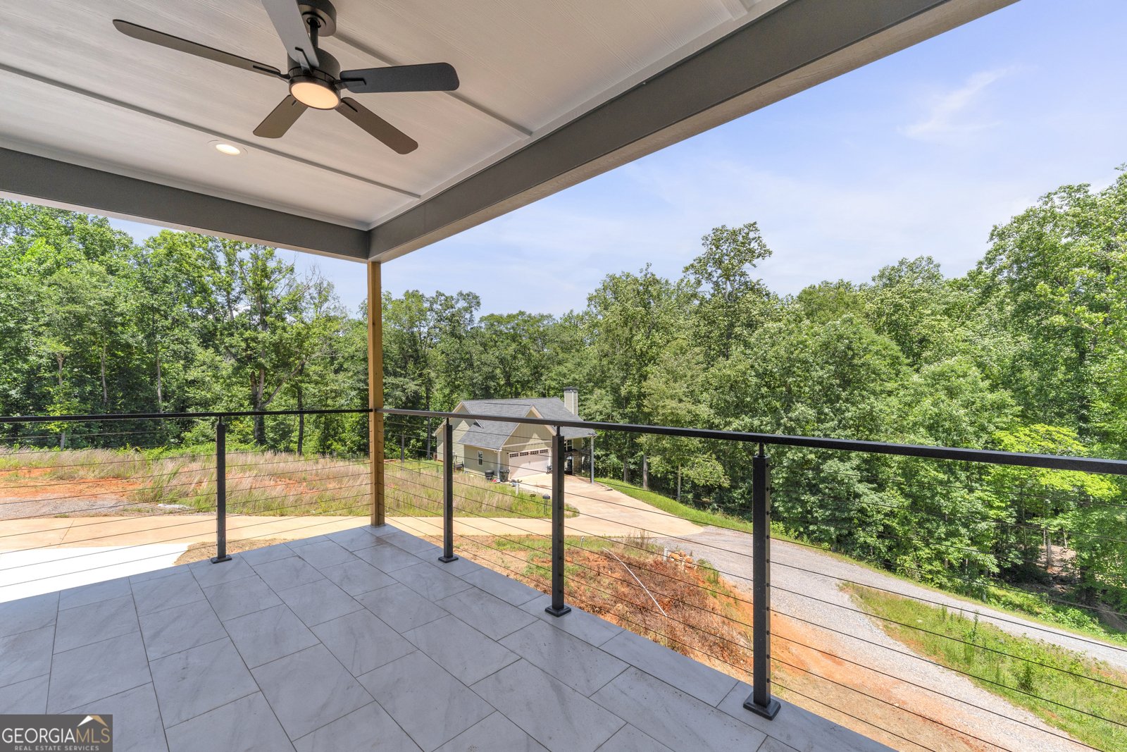 256 Lacount Lane Clarkesville - Photo 40