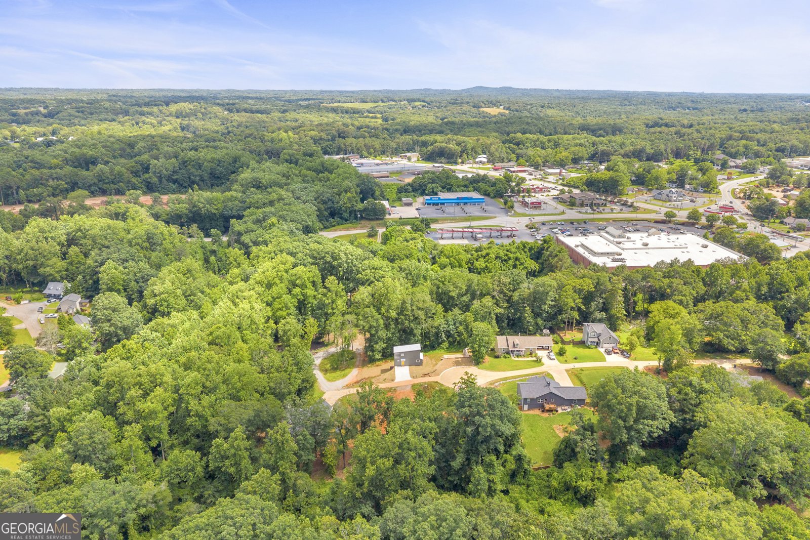 256 Lacount Lane Clarkesville - Photo 56