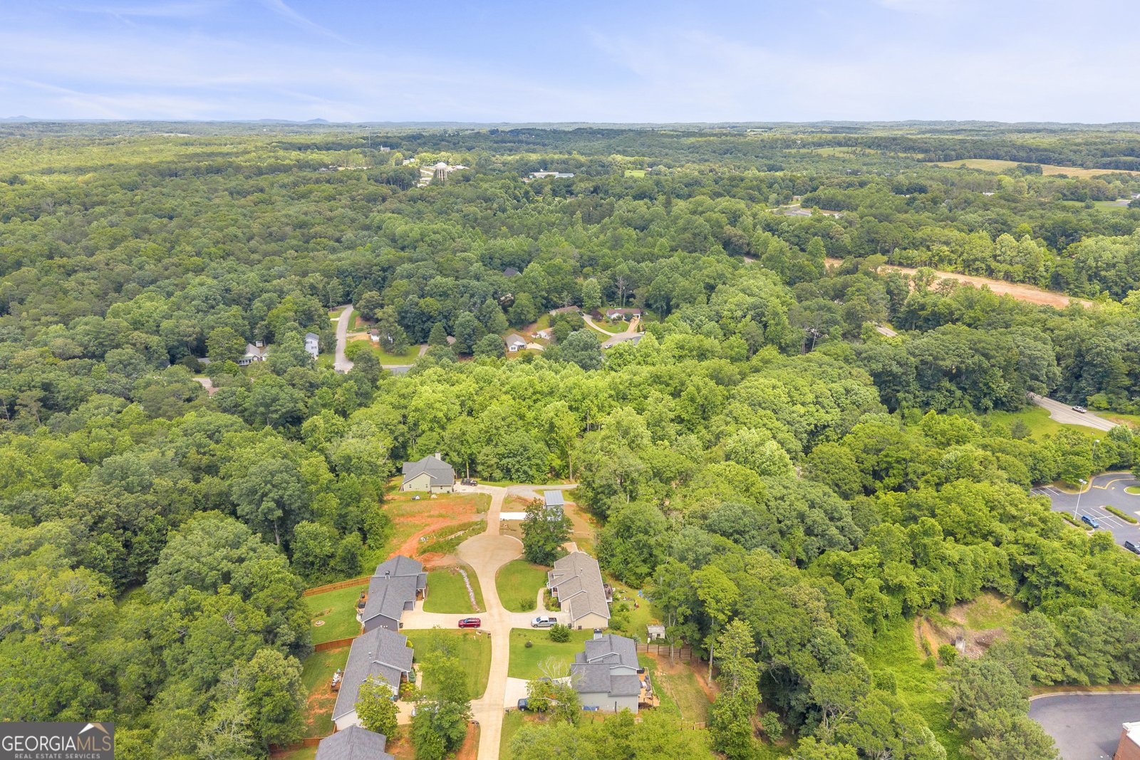 256 Lacount Lane Clarkesville - Photo 59