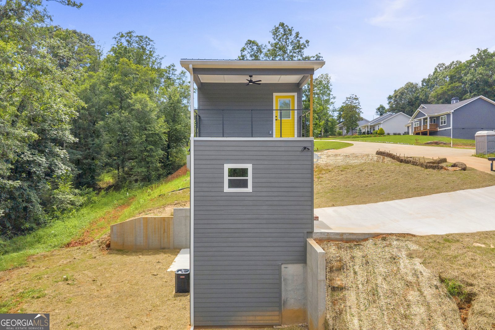256 Lacount Lane Clarkesville - Photo 6