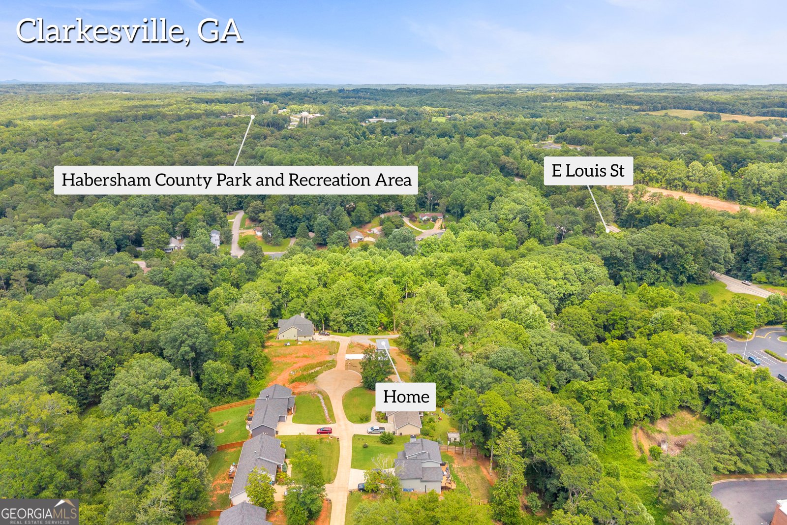 256 Lacount Lane Clarkesville - Photo 60