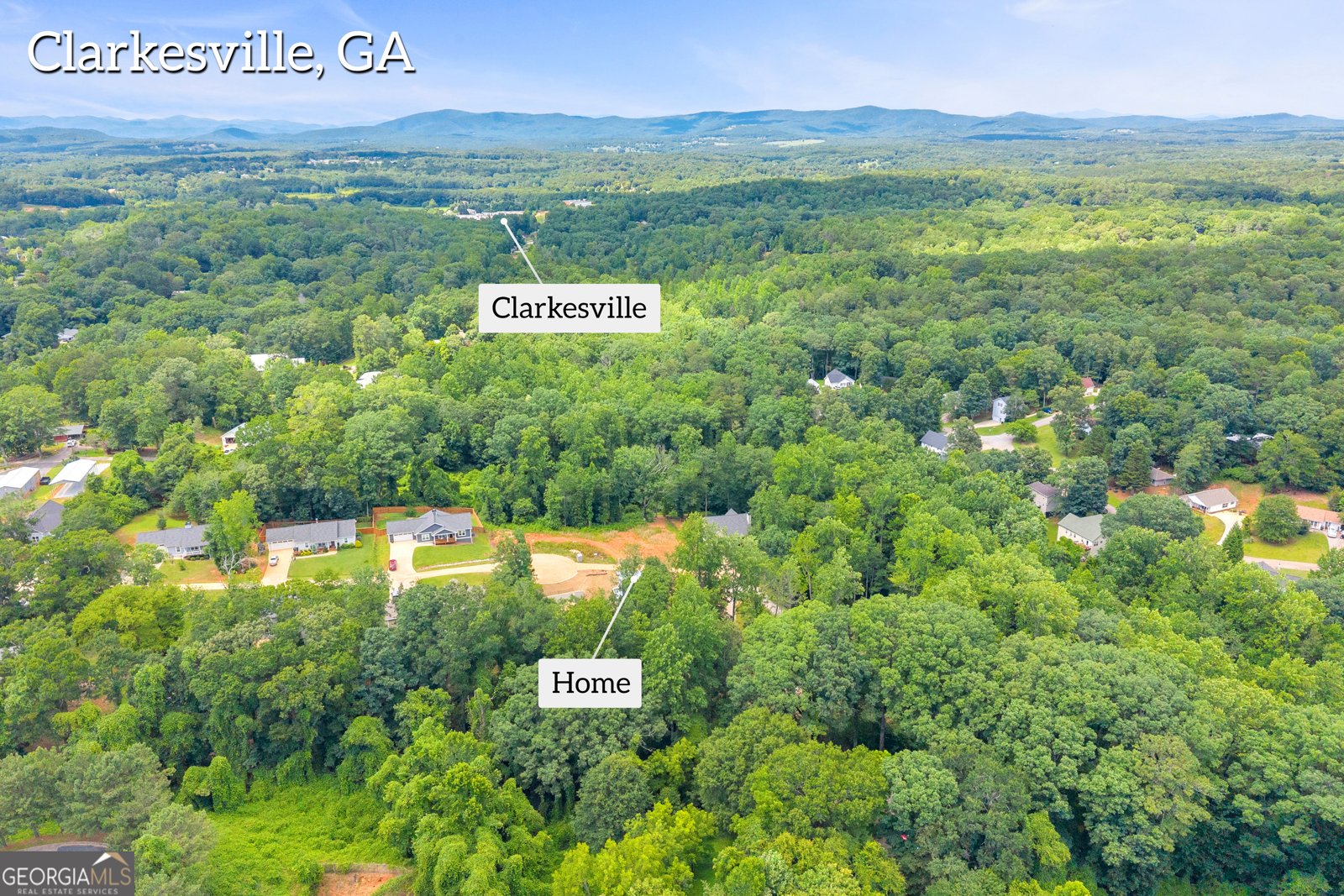 256 Lacount Lane Clarkesville - Photo 62
