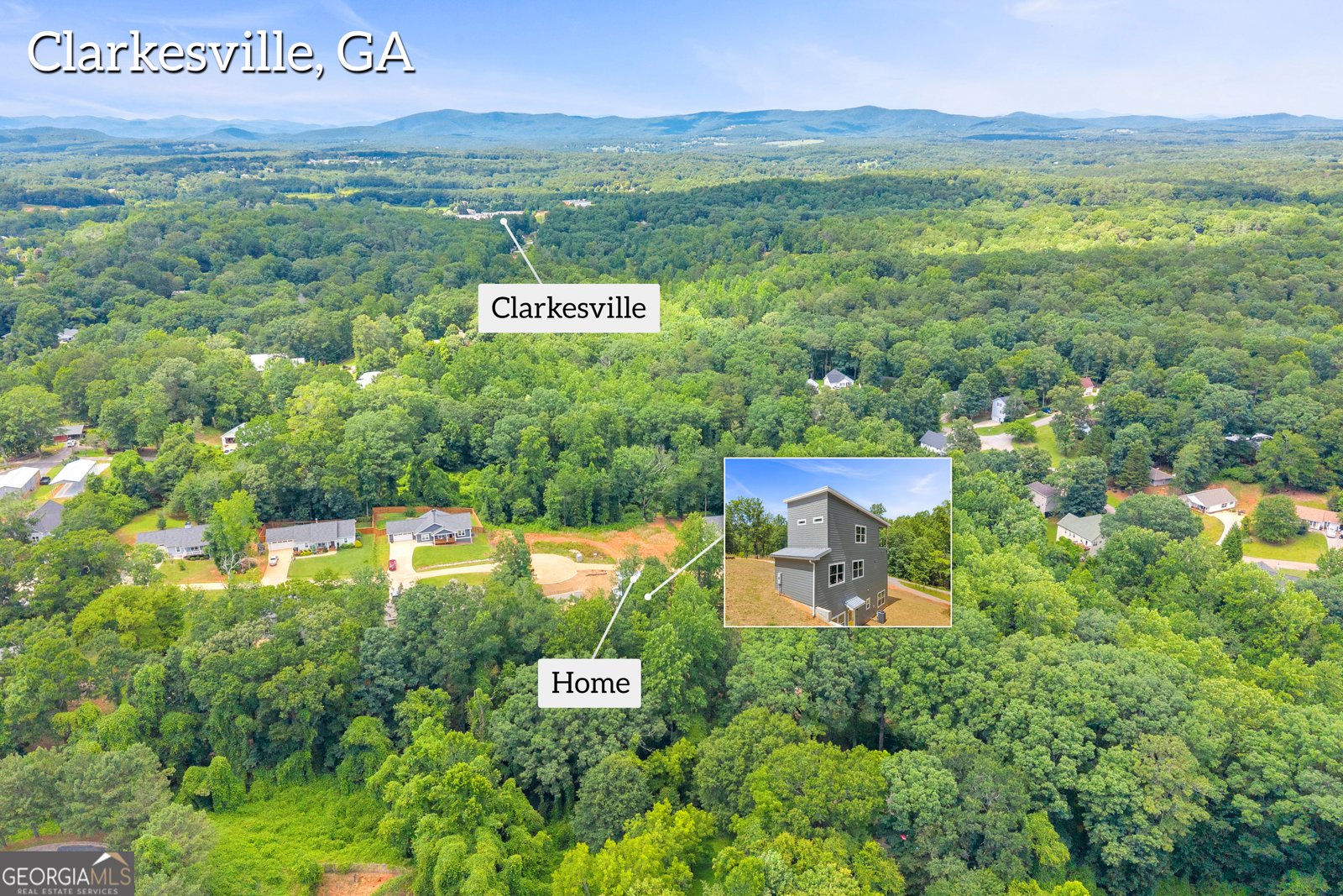 256 Lacount Lane Clarkesville - Photo 63