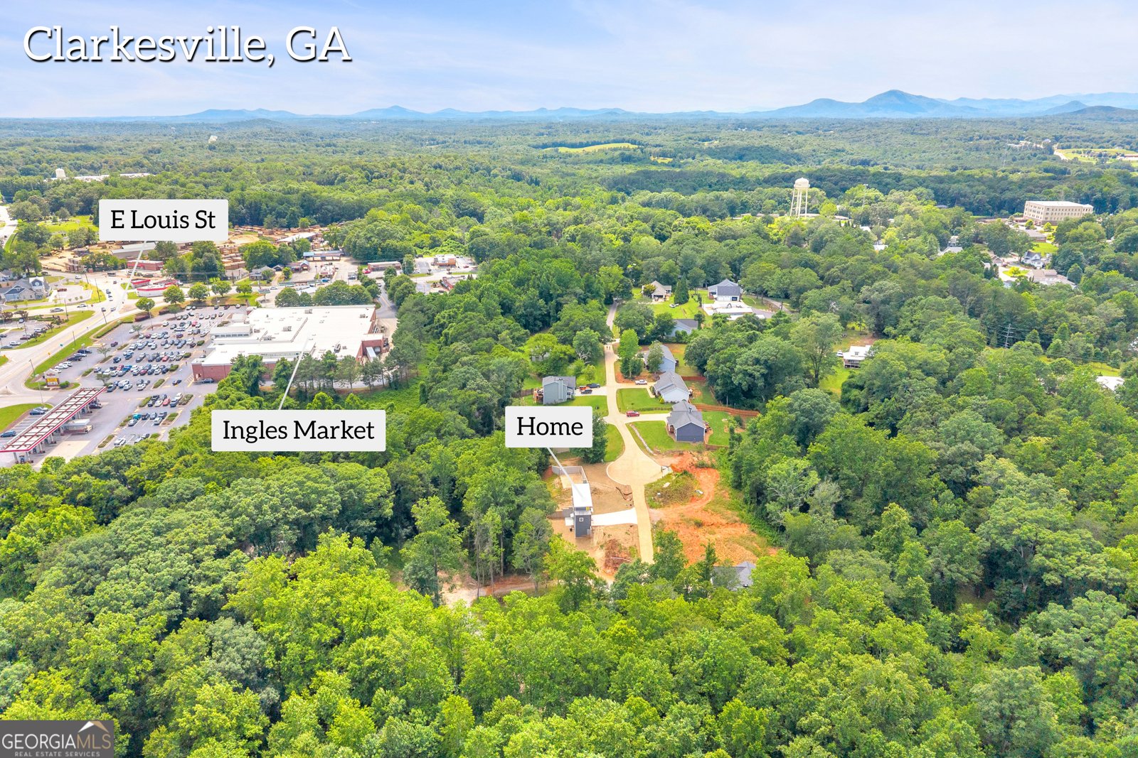 256 Lacount Lane Clarkesville - Photo 65