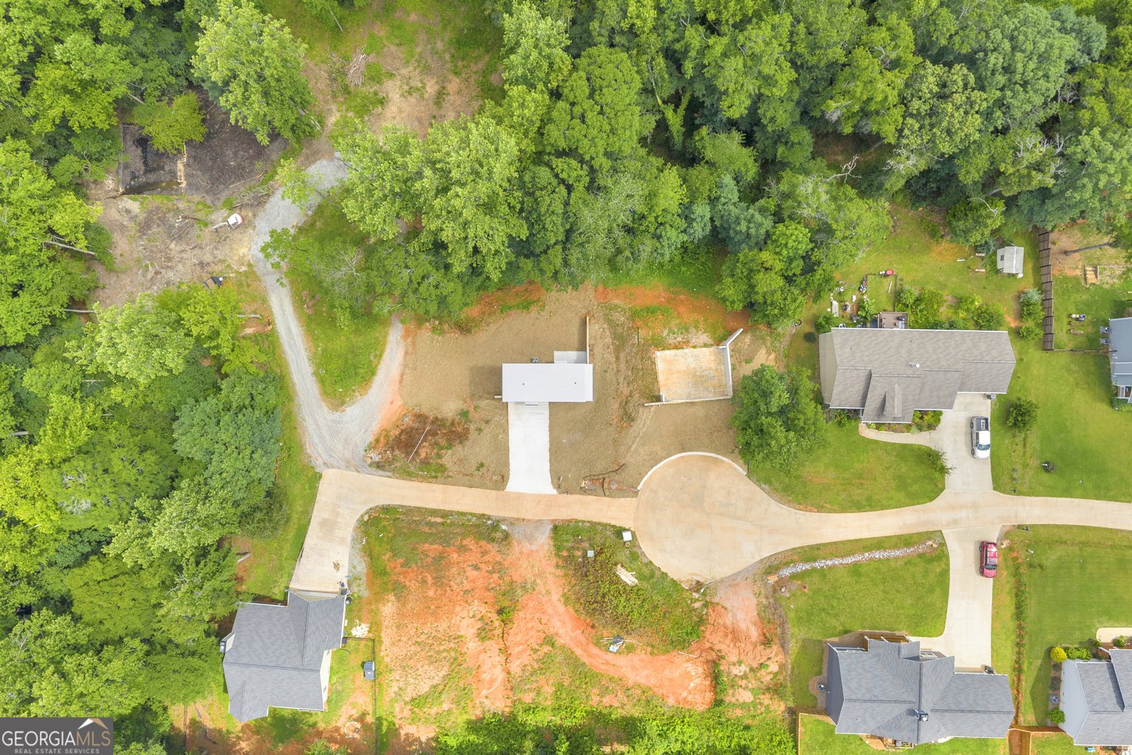 256 Lacount Lane Clarkesville - Photo 66