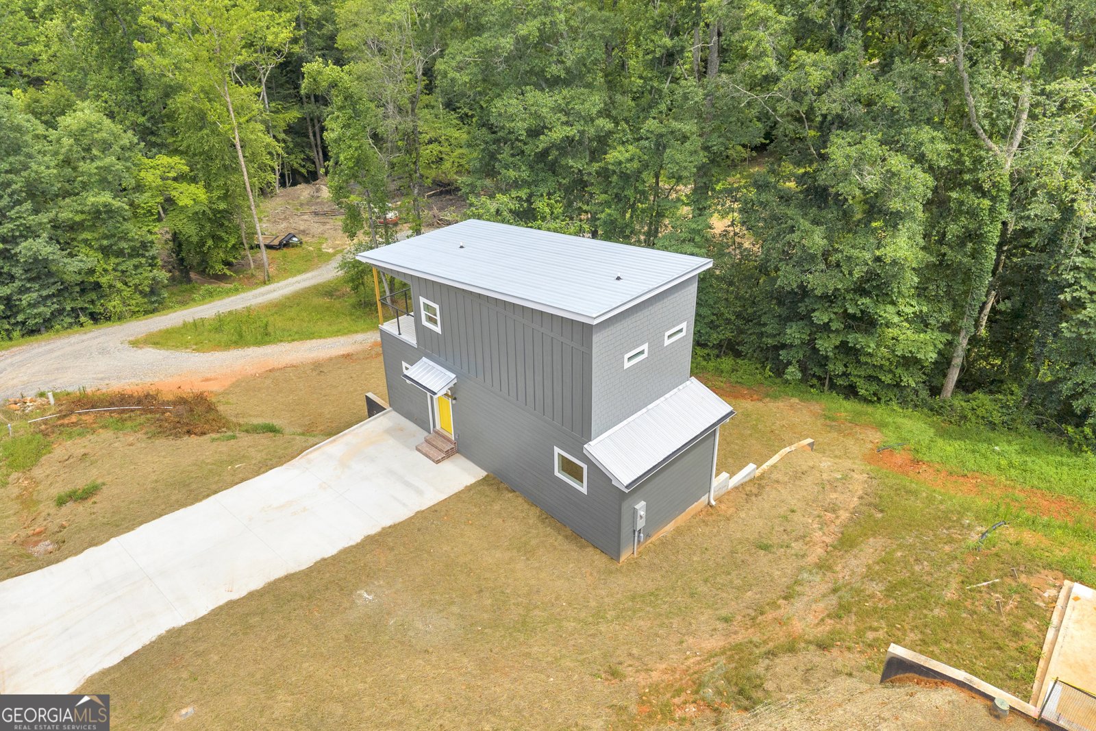 256 Lacount Lane Clarkesville - Photo 7