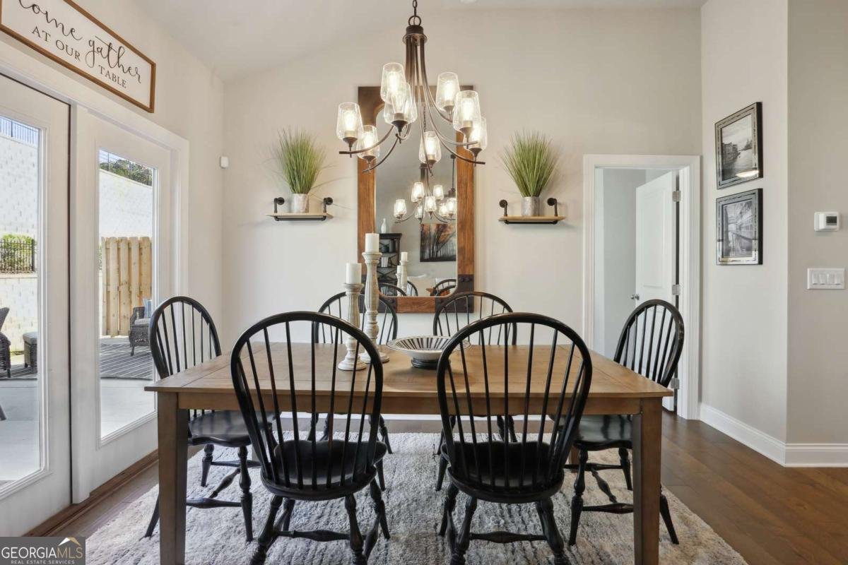 220 Lakeside Place Canton - Photo 8