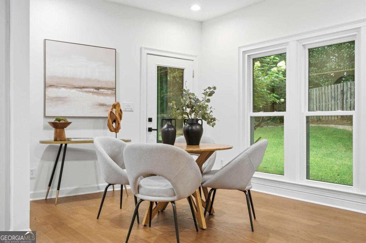 1470 Devonash Lane Dunwoody - Photo 11