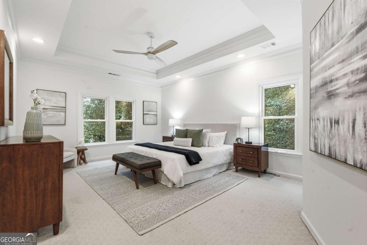 1470 Devonash Lane Dunwoody - Photo 12