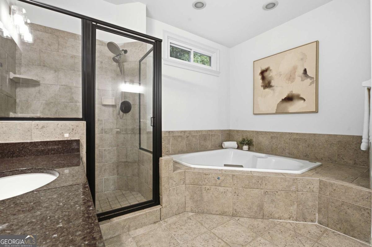 1470 Devonash Lane Dunwoody - Photo 14