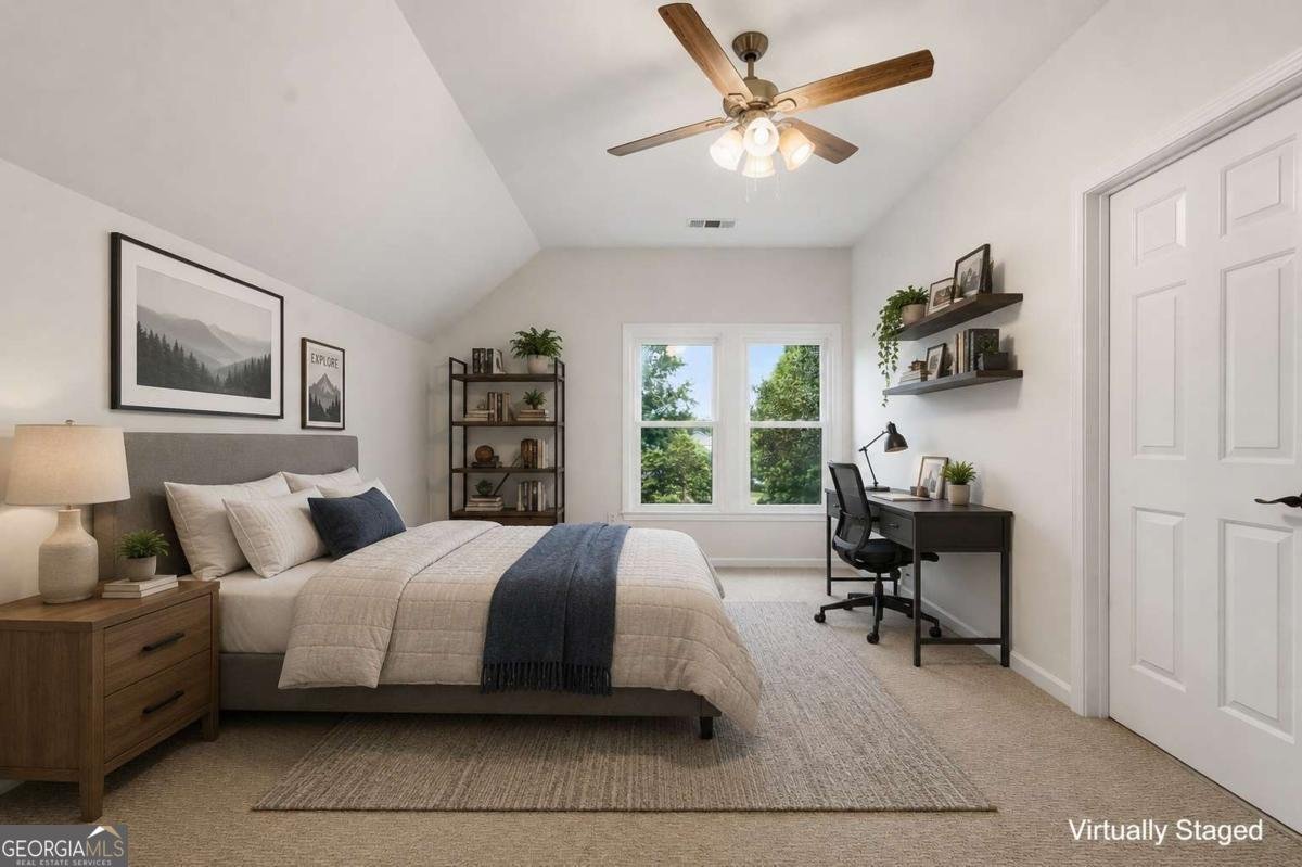1470 Devonash Lane Dunwoody - Photo 15