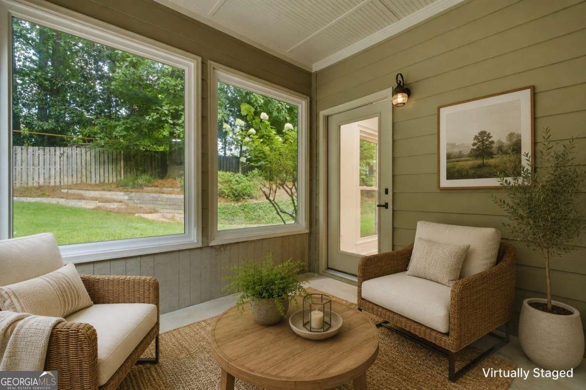 1470 Devonash Lane Dunwoody - Photo 18