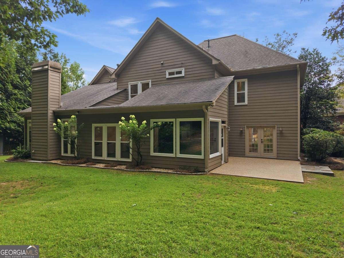 1470 Devonash Lane Dunwoody - Photo 19