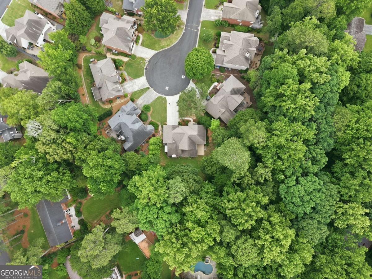 1470 Devonash Lane Dunwoody - Photo 20