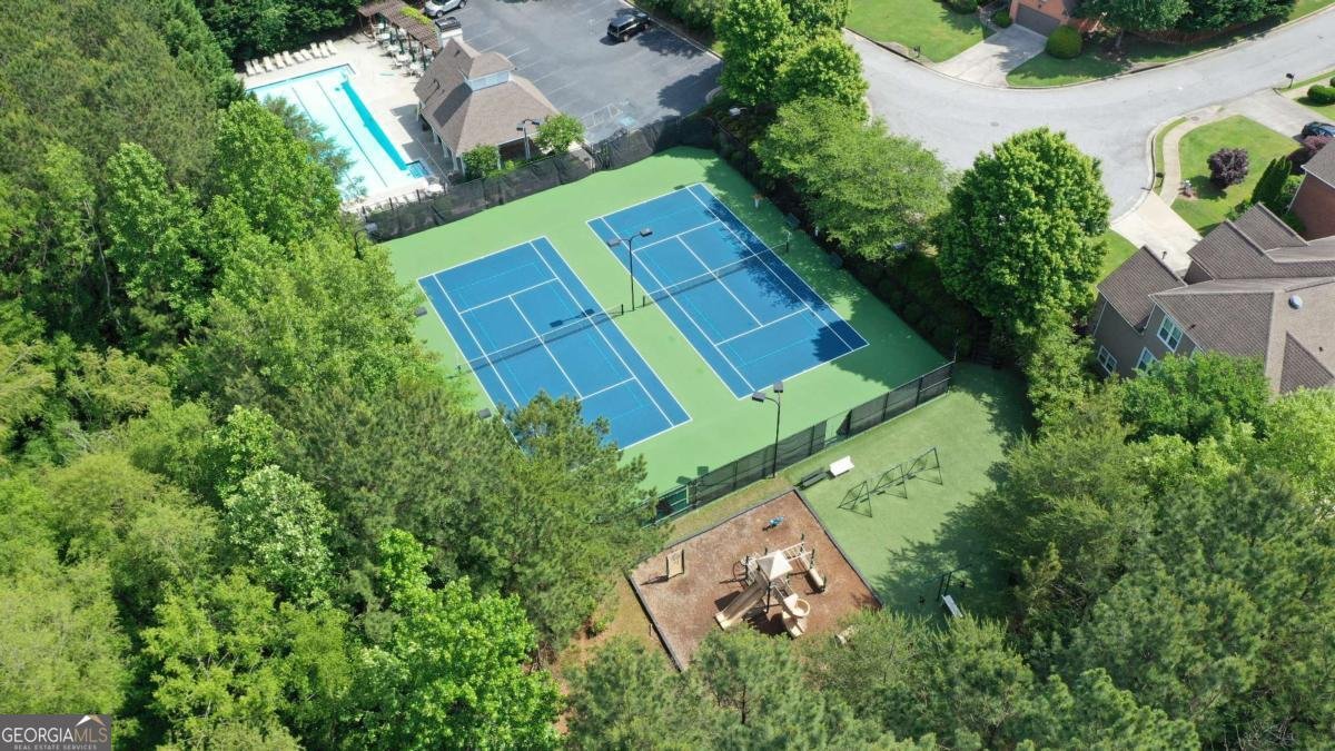 1470 Devonash Lane Dunwoody - Photo 21