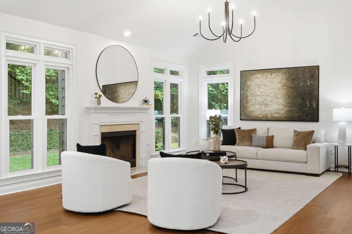 1470 Devonash Lane Dunwoody - Photo 9