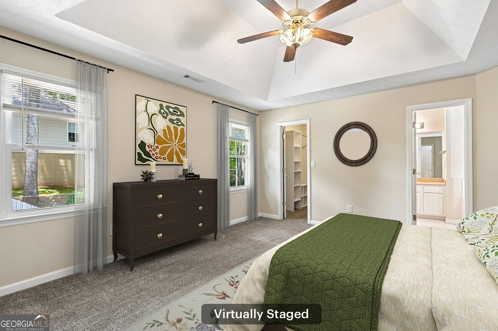 33 Bridgewater Drive Newnan - Photo 14