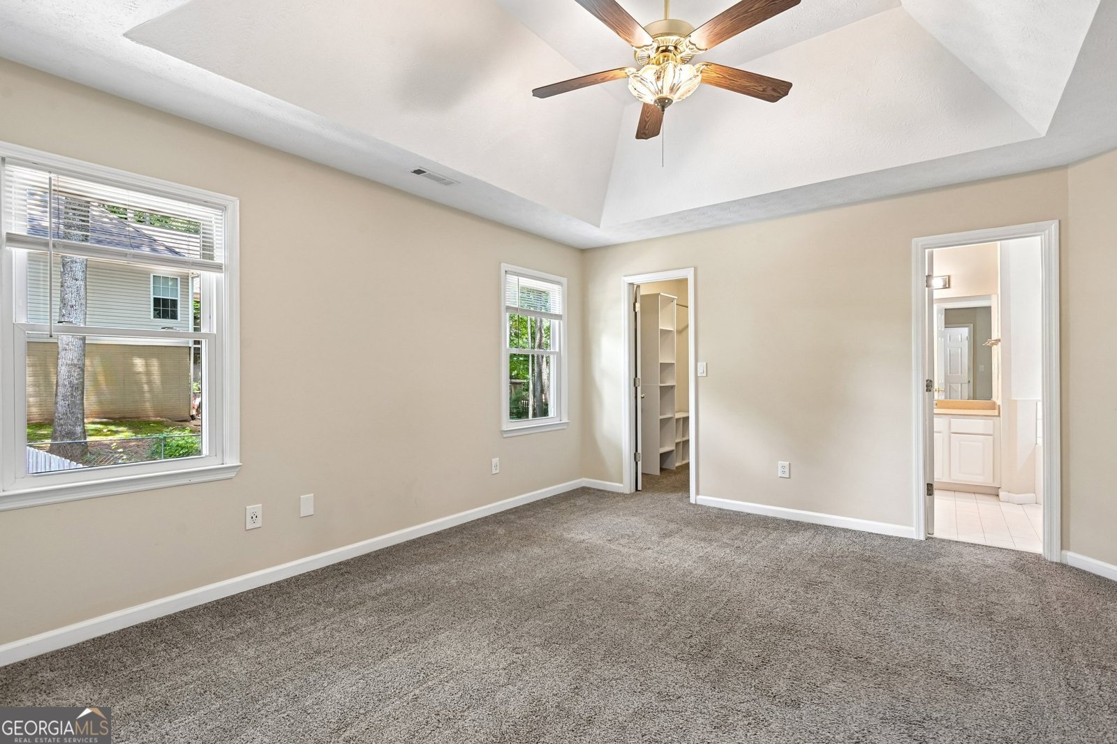 33 Bridgewater Drive Newnan - Photo 15