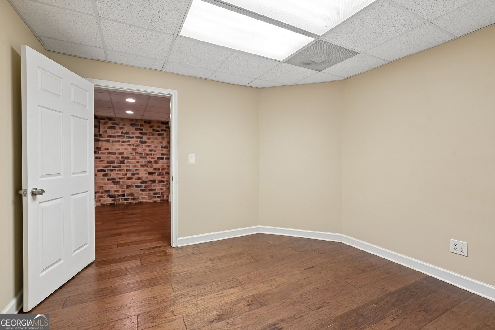 33 Bridgewater Drive Newnan - Photo 32