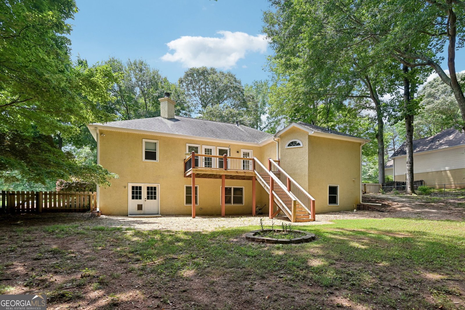 33 Bridgewater Drive Newnan - Photo 33