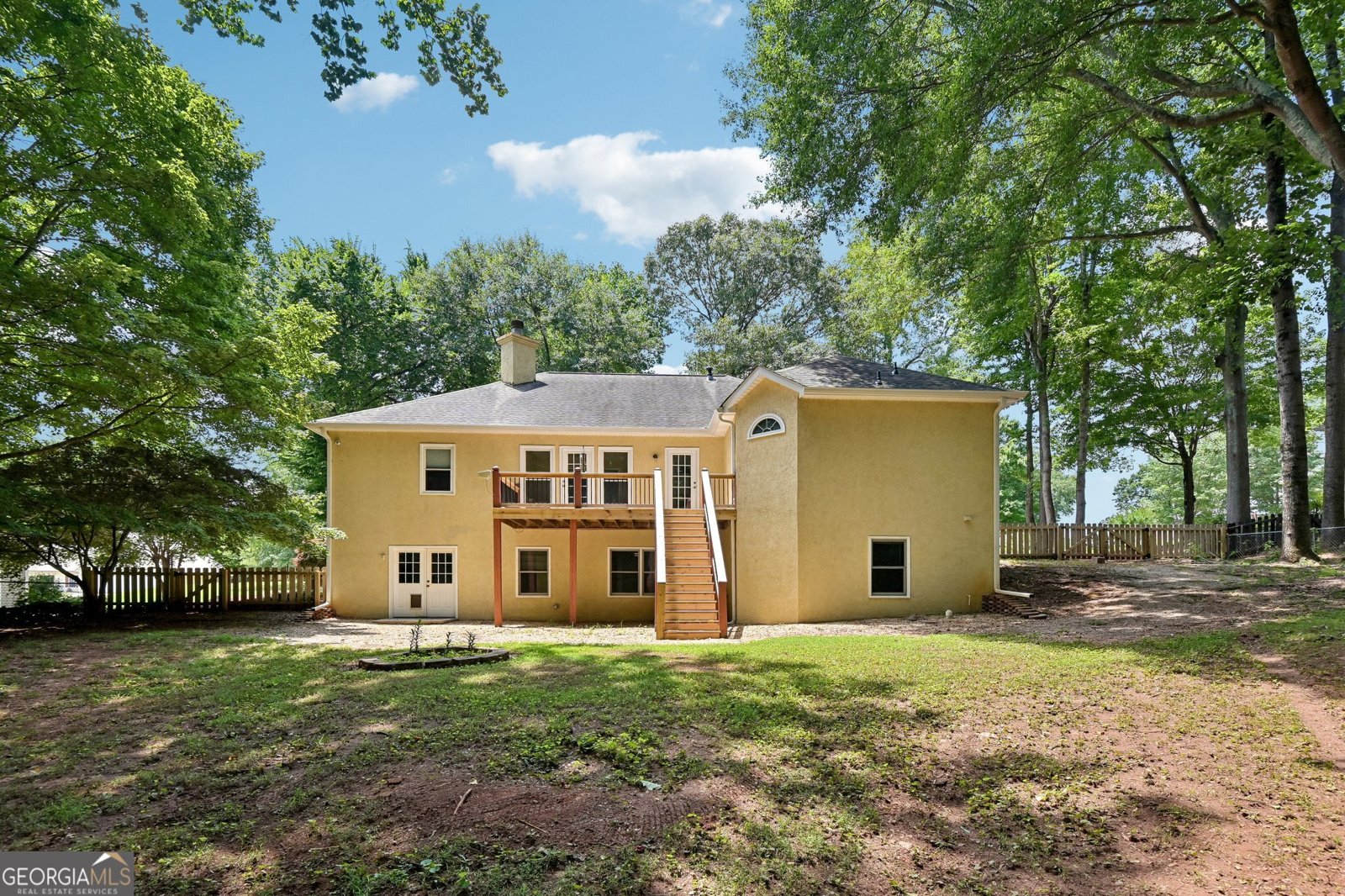 33 Bridgewater Drive Newnan - Photo 34