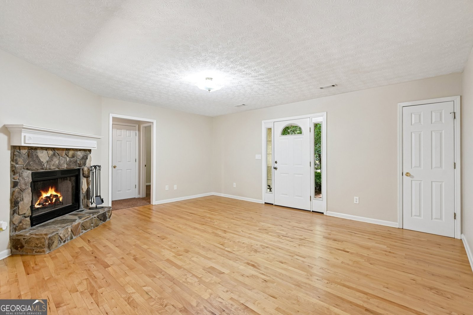 33 Bridgewater Drive Newnan - Photo 6