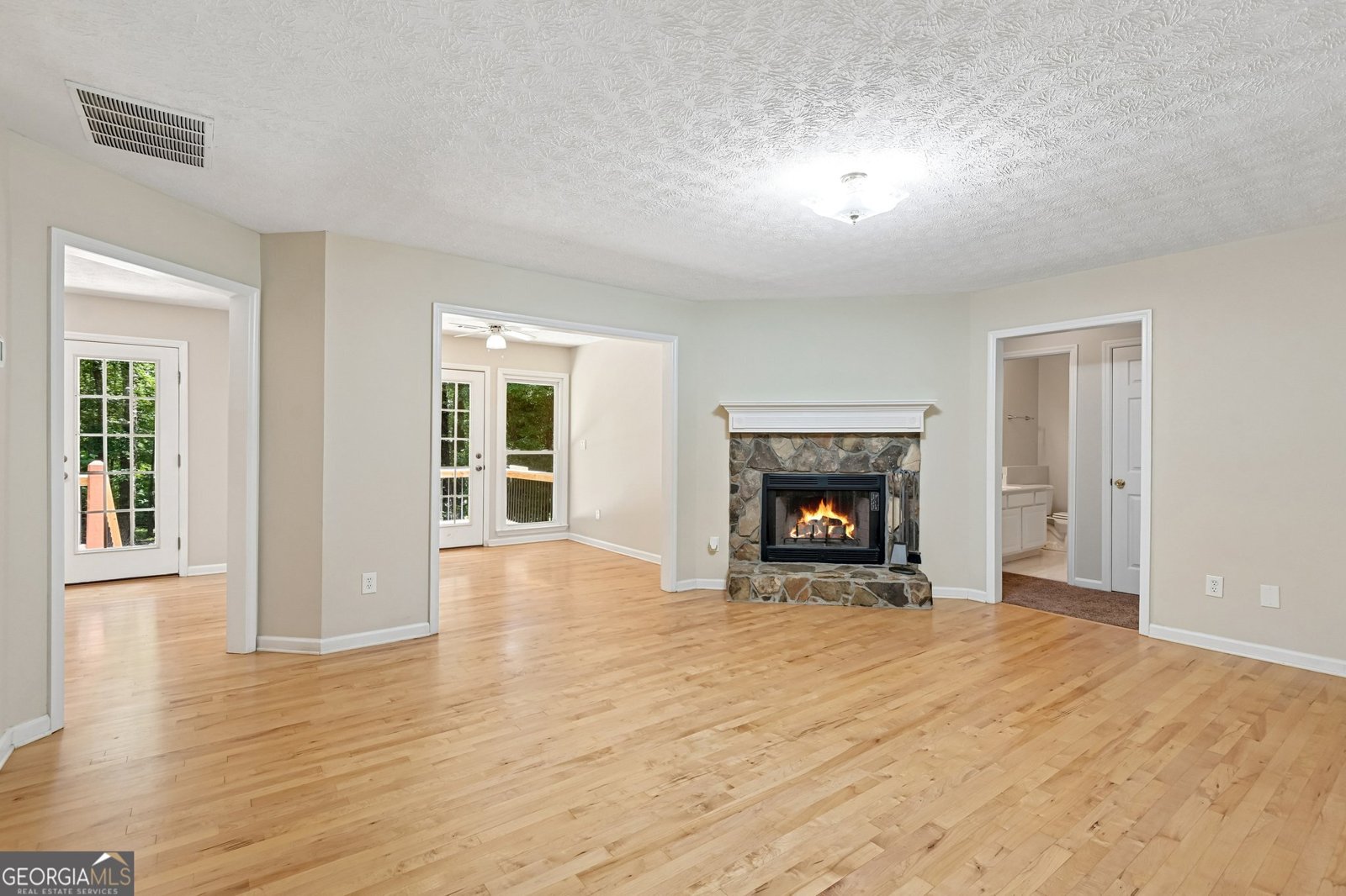 33 Bridgewater Drive Newnan - Photo 7