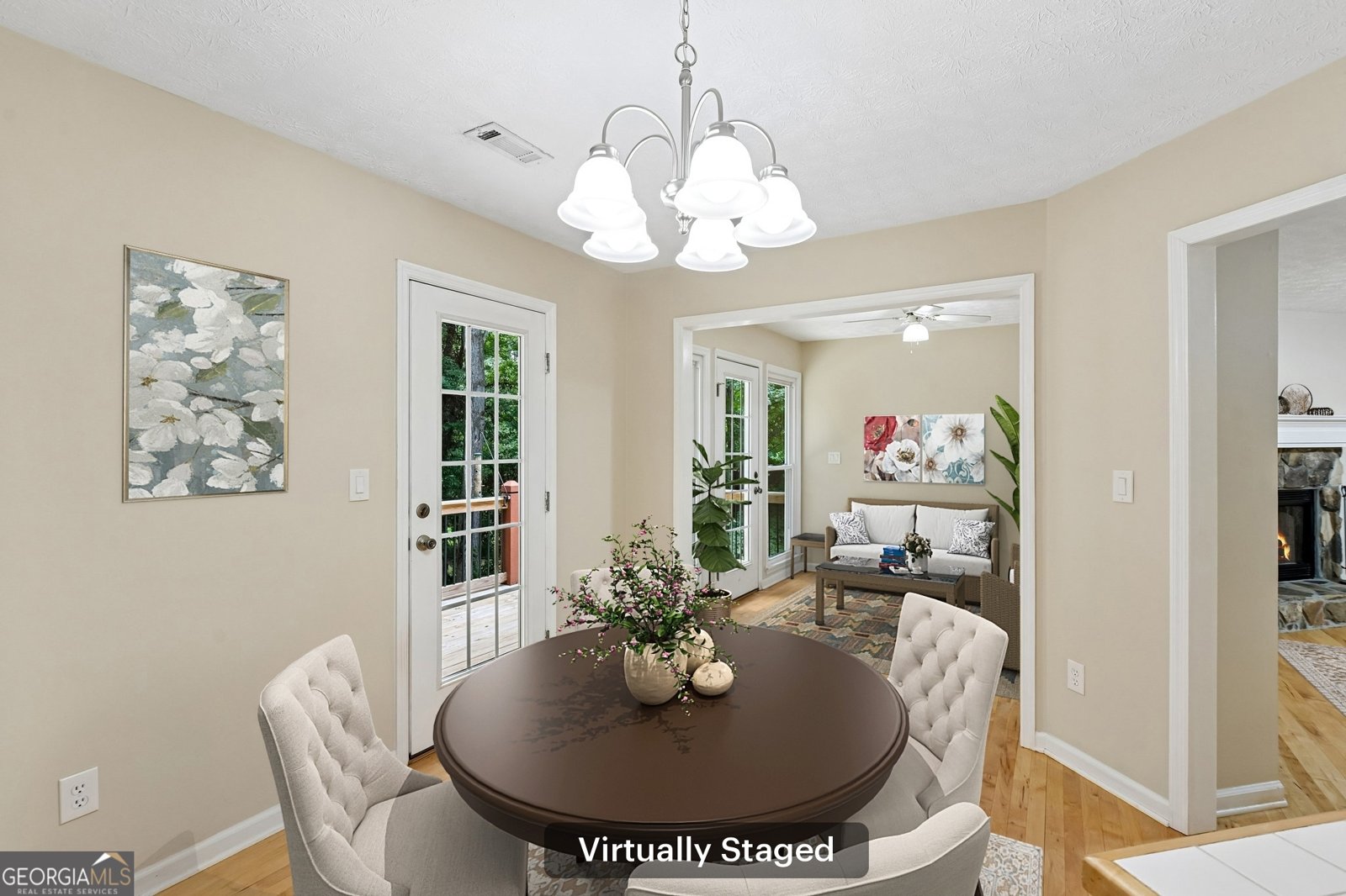 33 Bridgewater Drive Newnan - Photo 8