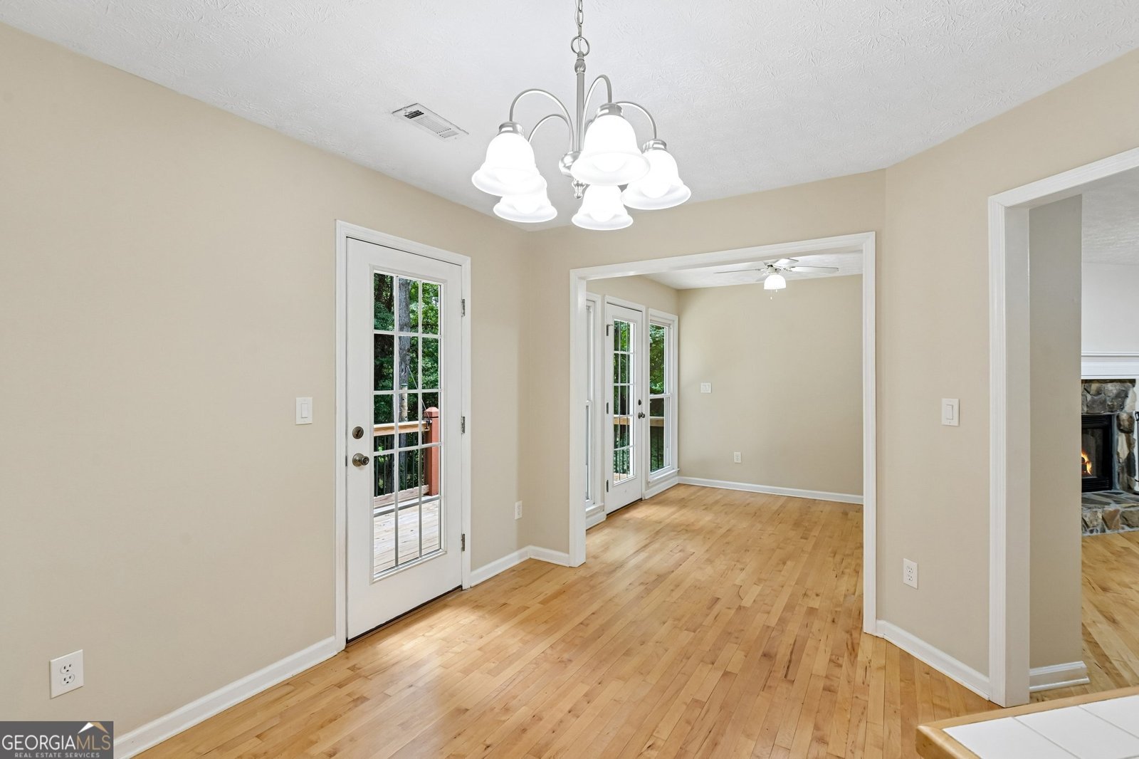 33 Bridgewater Drive Newnan - Photo 9