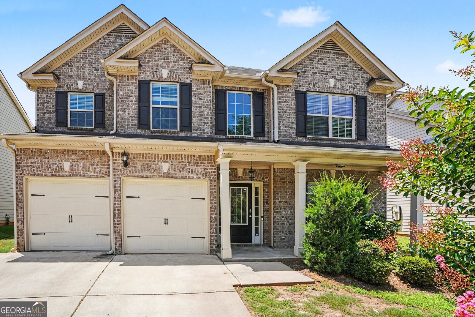 2400 Braelin Loop McDonough - main photo