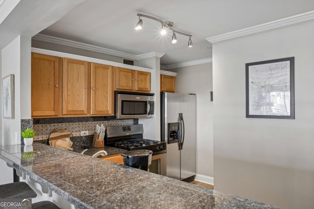 620 Peachtree Street Atlanta - Photo 10
