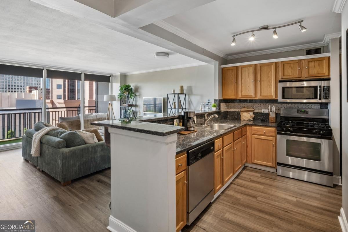620 Peachtree Street Atlanta - Photo 13