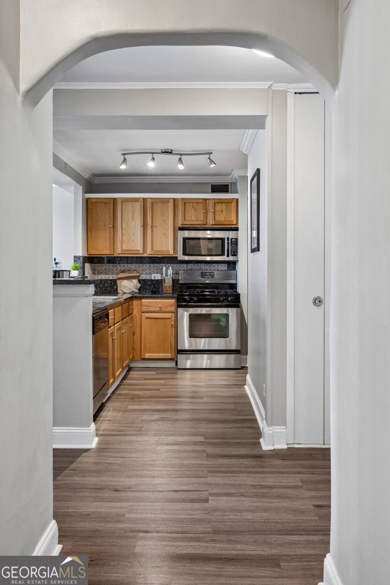 620 Peachtree Street Atlanta - Photo 14