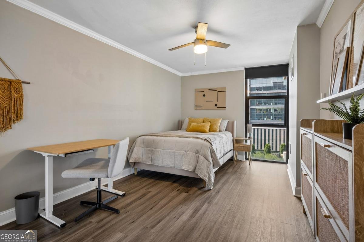 620 Peachtree Street Atlanta - Photo 17