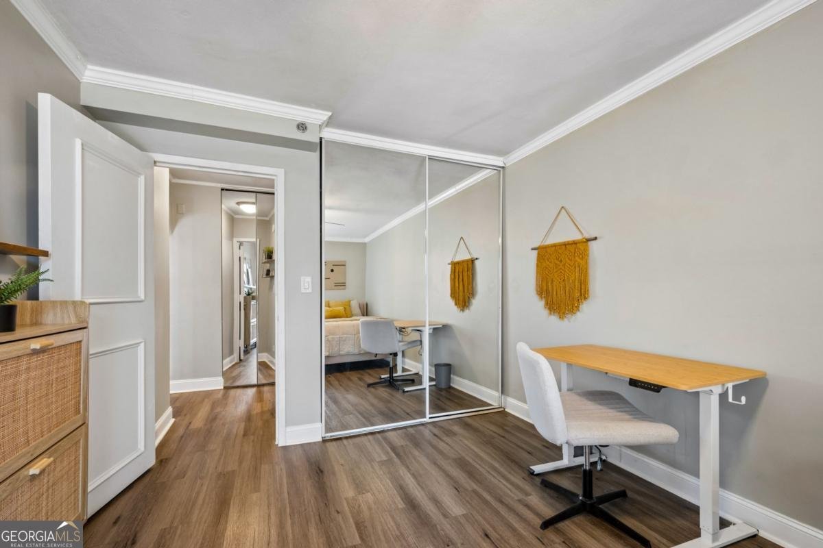 620 Peachtree Street Atlanta - Photo 18