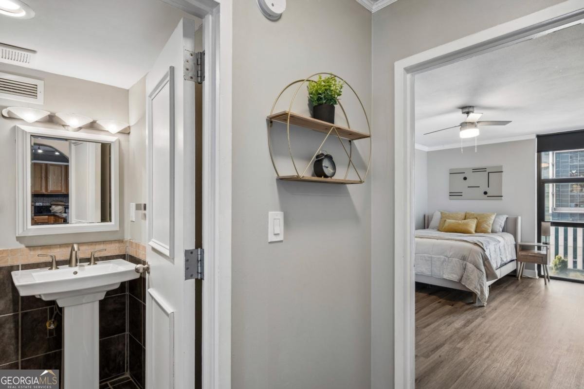 620 Peachtree Street Atlanta - Photo 20