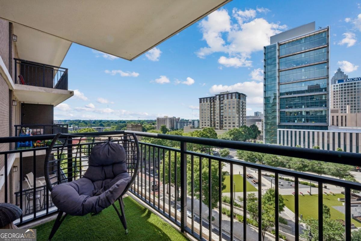 620 Peachtree Street Atlanta - Photo 21