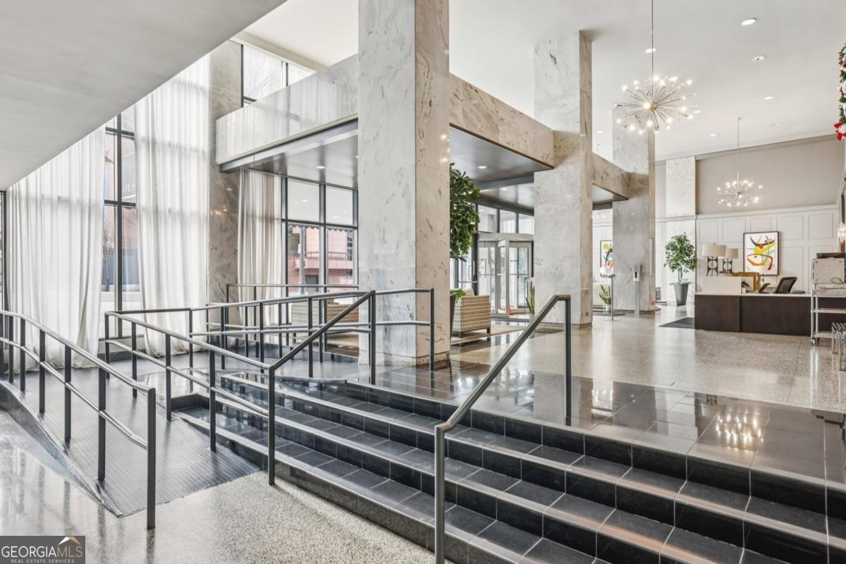 620 Peachtree Street Atlanta - Photo 23
