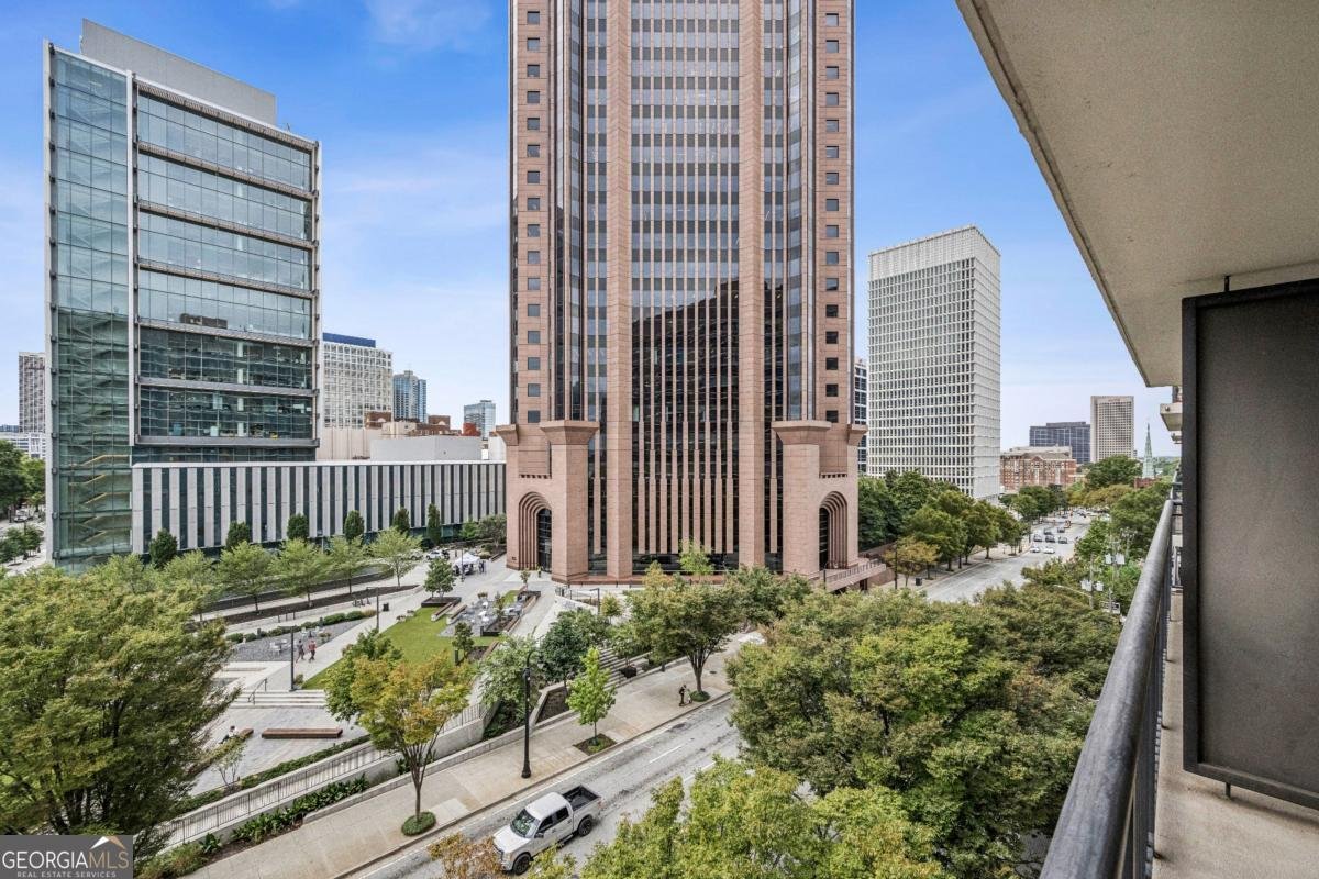 620 Peachtree Street Atlanta - Photo 24