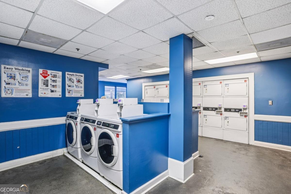 620 Peachtree Street Atlanta - Photo 26