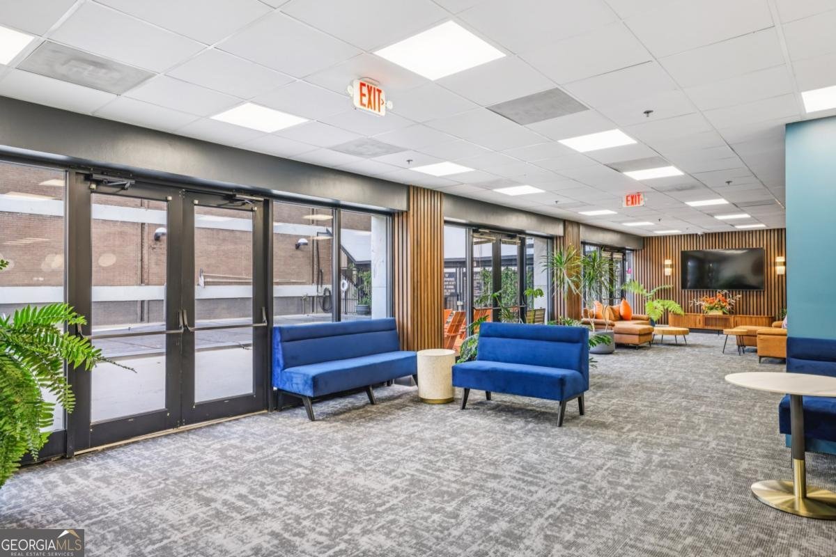 620 Peachtree Street Atlanta - Photo 27
