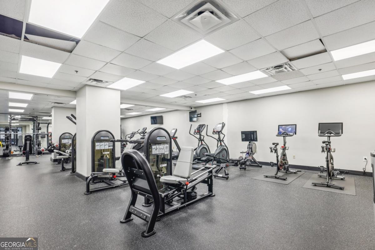 620 Peachtree Street Atlanta - Photo 28